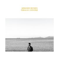 Mendes Armando - Parallel Universe i gruppen VINYL / Dance-Techno hos Bengans Skivbutik AB (3734383)