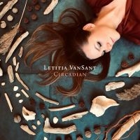 Vansant Letitia - Circadian i gruppen CD / Country hos Bengans Skivbutik AB (3734471)