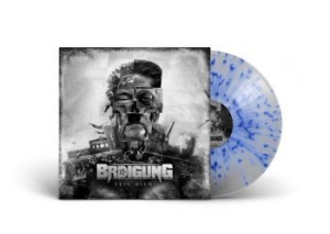 Brdigung - Zeig Dich! (Vinyl Gatefold Clear/Bl i gruppen VINYL / Pop-Rock hos Bengans Skivbutik AB (3734544)