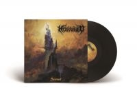 Horrified - Sentinel (Vinyl) i gruppen VINYL / Hårdrock hos Bengans Skivbutik AB (3735694)