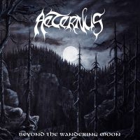 Aeternus - Beyond The Wandering Moon (2 Lp Bla i gruppen VINYL / Hårdrock,Norsk Musik hos Bengans Skivbutik AB (3736447)