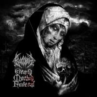 Bloodbath - Grand Morbid Funeral (Vinyl Lp) i gruppen VINYL / Hårdrock,Svensk Folkmusik hos Bengans Skivbutik AB (3736532)