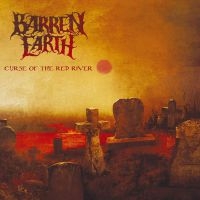 Barren Earth - Curse Of The Red River The (Vinyl) i gruppen ÖVRIGT / -Start LP2 hos Bengans Skivbutik AB (3736533)