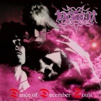 Katatonia - Dance Of December Souls (Vinyl Lp) i gruppen VINYL / Hårdrock hos Bengans Skivbutik AB (3736534)