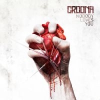 Croona - Nobody Loves You i gruppen CD / Hårdrock,Svensk Folkmusik hos Bengans Skivbutik AB (3736544)