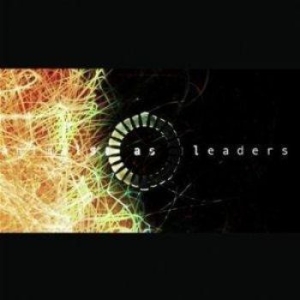 Animals As Leaders - Animals As Leaders i gruppen VINYL / Hårdrock hos Bengans Skivbutik AB (3736581)