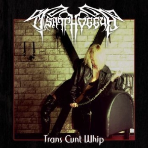 Tsatthoggua - Trans Cunt Whip (Vinyl) i gruppen VINYL / Hårdrock hos Bengans Skivbutik AB (3736587)
