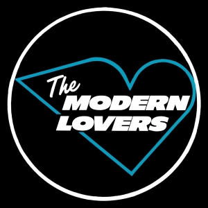 Modern Lovers - Modern Lovers i gruppen VI TIPSAR / Julklappstips Vinyl hos Bengans Skivbutik AB (3738302)