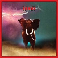 Zombi - Spirit Animal i gruppen CD / Pop-Rock hos Bengans Skivbutik AB (3741437)