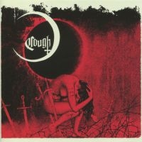 Cough - Ritual Abuse i gruppen CD / Pop-Rock hos Bengans Skivbutik AB (3741709)