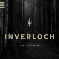 Inverloch - Dusk Subside i gruppen CD / Hårdrock hos Bengans Skivbutik AB (3741756)