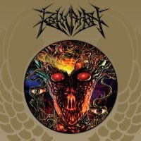 Revocation - Revocation i gruppen CD / Hårdrock hos Bengans Skivbutik AB (3741774)