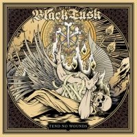 Black Tusk - Tend No Wounds i gruppen CD / Hårdrock hos Bengans Skivbutik AB (3741780)