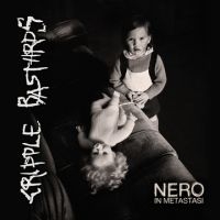 Cripple Bastards - Nero In Metastasi i gruppen CD / Hårdrock hos Bengans Skivbutik AB (3741783)