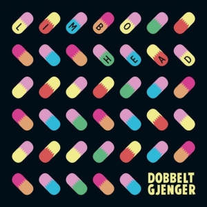 Dobbeltgjenger - Limbohead i gruppen CD / Pop-Rock hos Bengans Skivbutik AB (3741909)