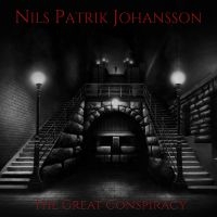 Johansson Nils Patrik - Great Conspiracy The i gruppen VI TIPSAR / Julklappstips CD hos Bengans Skivbutik AB (3741942)