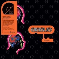 Erasure - Chorus i gruppen ÖVRIGT / 80-tals synth hos Bengans Skivbutik AB (3741951)