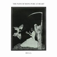 Pains Of Being Pure At Heart - Hell i gruppen VINYL / Pop-Rock hos Bengans Skivbutik AB (3742078)