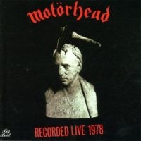 Motorhead - What's Wordsworth i gruppen VI TIPSAR / Julklappstips CD hos Bengans Skivbutik AB (3742448)