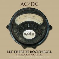 Various Artists - Let There Be Rock'n'roll, The Rock' i gruppen CD / Pop-Rock hos Bengans Skivbutik AB (3742555)