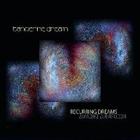 Tangerine Dream - Recurring Dreams i gruppen VINYL / Pop-Rock hos Bengans Skivbutik AB (3743847)