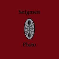 Seigmen - Pluto i gruppen VINYL / Norsk Musik,Pop-Rock hos Bengans Skivbutik AB (3743904)