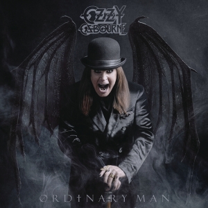Osbourne Ozzy - Ordinary Man i gruppen VI TIPSAR / Årsbästalistor 2020 / Kerrang 2020 hos Bengans Skivbutik AB (3743960)