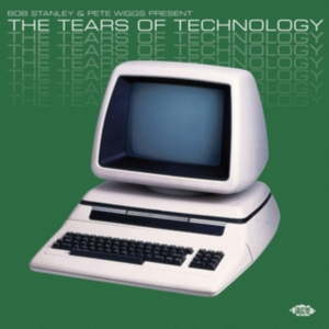 Various Artists - Tears Of Technology i gruppen CD / Pop-Rock hos Bengans Skivbutik AB (3744409)