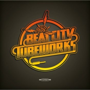 Beat City Tubeworks - I Just Cannot Believe It's The Incr i gruppen VINYL / Hårdrock,Pop-Rock,Reggae,Svensk Musik hos Bengans Skivbutik AB (3746083)