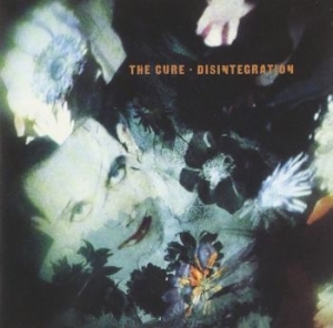 The Cure - Disintergration (3Cd) i gruppen CD / Pop-Rock hos Bengans Skivbutik AB (3746107)