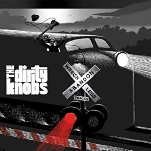 The Dirty Knobs - Wreckless Abandon (Vinyl) i gruppen VINYL / Pop-Rock hos Bengans Skivbutik AB (3746108)