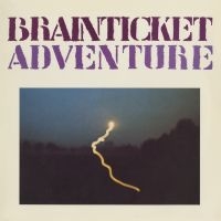 Brainticket - Adventure i gruppen VINYL / Elektroniskt,Pop-Rock hos Bengans Skivbutik AB (3746494)