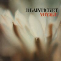 Brainticket - Voyage i gruppen VINYL / Elektroniskt,Pop-Rock hos Bengans Skivbutik AB (3746495)