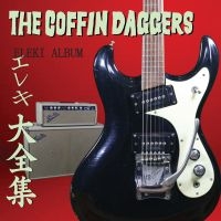 Coffin Daggers - Eleki Album i gruppen VINYL / Hip Hop-Rap hos Bengans Skivbutik AB (3746497)