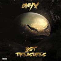 Onyx - Lost Treasures i gruppen VINYL / Hip Hop-Rap,RnB-Soul hos Bengans Skivbutik AB (3746498)