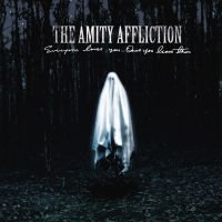 Amity Affliction - Everyone Loves You... Once You Leav i gruppen VINYL / Hårdrock hos Bengans Skivbutik AB (3746526)