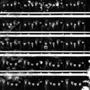 HANGMAN'S BEAUTIFUL DAUGHTER - RUINER i gruppen CD / Pop-Rock hos Bengans Skivbutik AB (3746580)