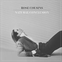 Cousins Rose - Natural Conclusion i gruppen CD / Pop-Rock,Svensk Folkmusik hos Bengans Skivbutik AB (3746581)