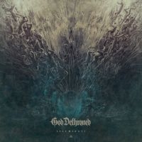 GOD DETHRONED - ILLUMINATI i gruppen VINYL / Hårdrock hos Bengans Skivbutik AB (3746609)