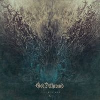 GOD DETHRONED - ILLUMINATI i gruppen VI TIPSAR / Julklappstips CD hos Bengans Skivbutik AB (3746612)