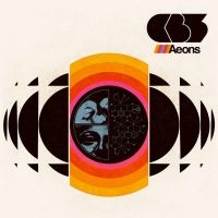 Cb3 - Aeons i gruppen VINYL / Pop-Rock,Reggae,Svensk Musik hos Bengans Skivbutik AB (3746627)