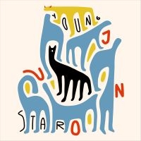 Juno - Young Star i gruppen VINYL / Jazz hos Bengans Skivbutik AB (3747641)