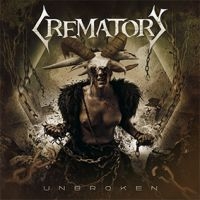 Crematory - Unbroken - Digi i gruppen CD / Hårdrock hos Bengans Skivbutik AB (3747701)