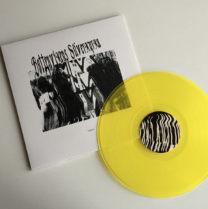 Bottenvikens Silverkyrka - Arken EP i gruppen Labels / Bengans Distribution hos Bengans Skivbutik AB (3748587)