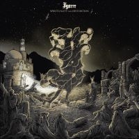 IGORRR - SPIRITUALITY AND DISTORTION i gruppen VI TIPSAR / Julklappstips CD hos Bengans Skivbutik AB (3755657)