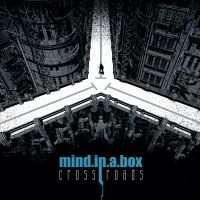 Mind.In.A.Box - Crossroads (2 Lp) i gruppen VINYL / Pop-Rock hos Bengans Skivbutik AB (3755665)