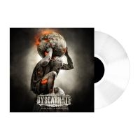 Dyscarnate - Enduring The Massacre i gruppen VINYL / Hårdrock hos Bengans Skivbutik AB (3755803)