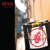 Eye Flys - Tub Of Lard - Ltd.Ed. i gruppen VINYL / Hårdrock hos Bengans Skivbutik AB (3755830)