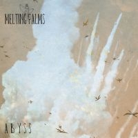 Melting Palms - Abyss i gruppen VINYL / Pop-Rock hos Bengans Skivbutik AB (3755838)