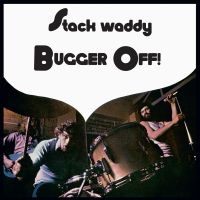 Waddy Stack - Bugger Off! i gruppen VINYL / Pop-Rock hos Bengans Skivbutik AB (3755853)